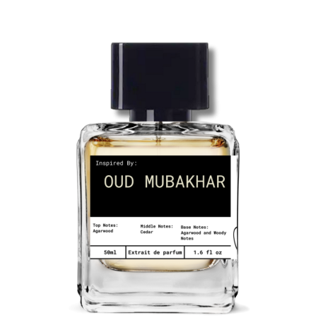 Our oud Mubakhar